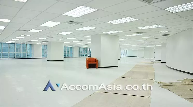 4  Office Space For Rent in Sukhumvit ,Bangkok BTS Phrom Phong at UBC II Building AA14251